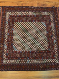 1637 - Maliki kilim